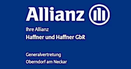 Allianz - Hafner & Haffner GbR
