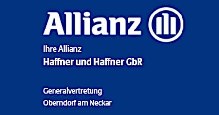 Allianz - Hafner & Haffner GbR